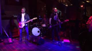 The Valentinos At The Pony Corral Pembina