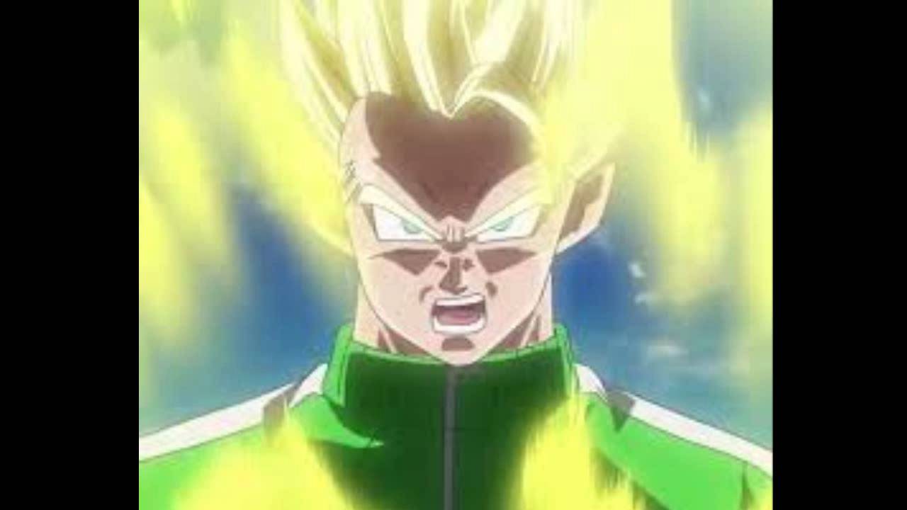 Todo sobre Gohan 2015 AnimeStudios