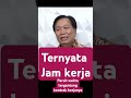 Jam Kerja PPPK Paruh Waktu 🕒