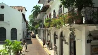 Panama/Jamaica Twin Center Promo Video screenshot 4