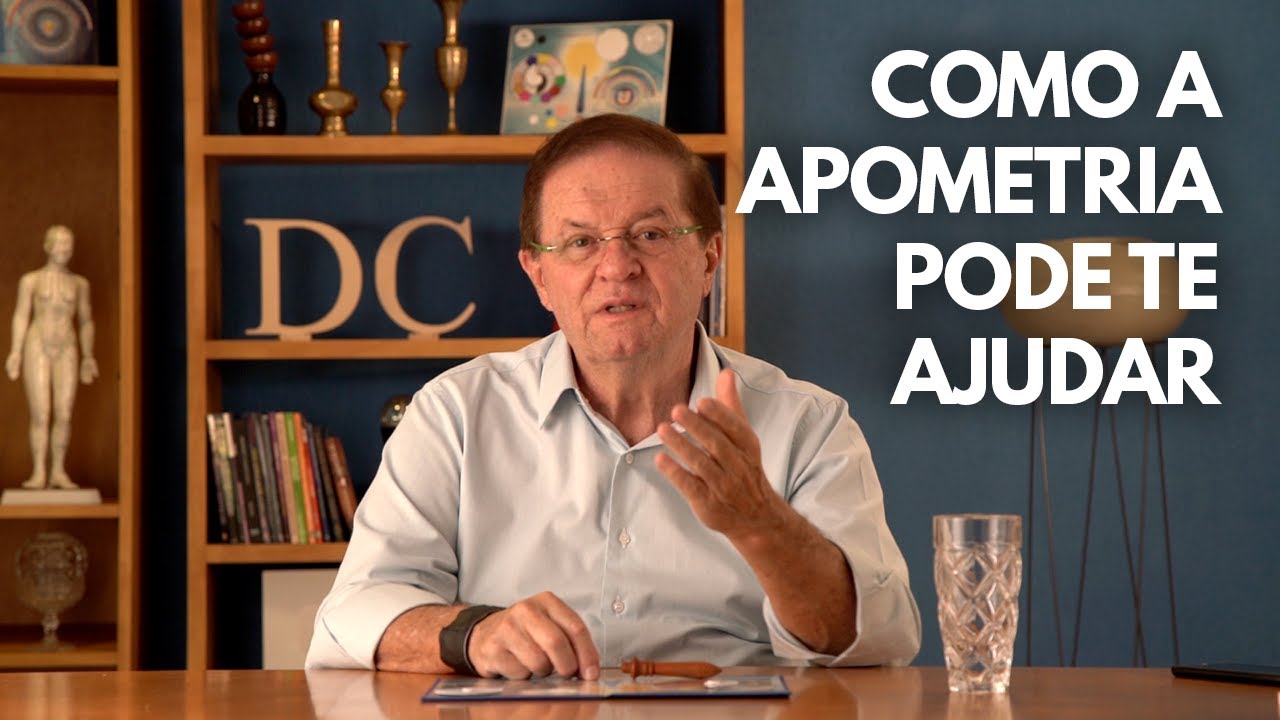  Apometria. Uma Nova Abordagem da Desobsessão (Em