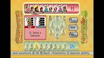 Mario Super Sluggers-  Part 7.