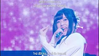 (Vietsub) World domination / Wagakki Band