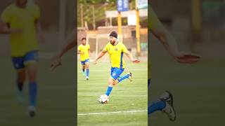 Tiger Shroff Showing Football Skills jaidmeel