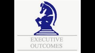 Executive Outcomes - Sierra Leone 1995