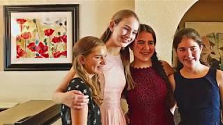 The Willow String Quartet / Unnamed - Aubrey Breen