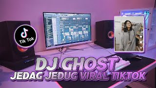 DJ GHOST JUSTIN BIEBER JEDAG JEDUG FULL BEAT  TIKTOK VIRAL 2022 || DJ GHOST JUSTIN BIEBER FULL BEAT