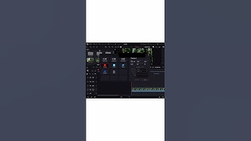 【時短】DaVinci Resolve for iPadからYouTubeへ直接アップロードする方法#davinciresolve #動画編集 #時短