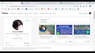 Fiverr Profile Hidden Tips And Tricks