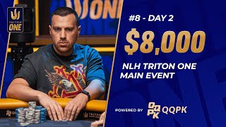 Download Lagu $8K NLH Triton ONE Main Event – Event #8, Day 2 | JEJU II 2025 MP3 Download Lagu $8K NLH Triton ONE Main Event – Event #8, Day 2 | JEJU II 2025 MP3