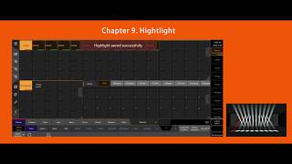 Chapter 9  Hightlight