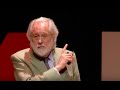 The reality of climate change | David Puttnam | TEDxDublin