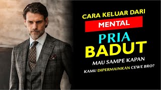 Cara Berhenti Jadi Nice Guy alias Badut ! - Biar Ga di Manfaatin Sama Cewe !