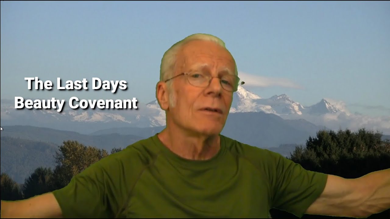 The Last Days Beauty Covenant