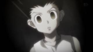 Hunter X Hunter「AMV」- Madness