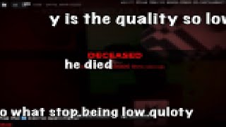voxel destruct 2 but if i die i explode in real life