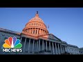 Live: House Holds Hearing on Capitol Riot | NBC News