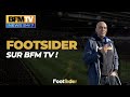 Footsider organise une dtection devant plus de recruteurs de clubs europens  reportage bfm tv