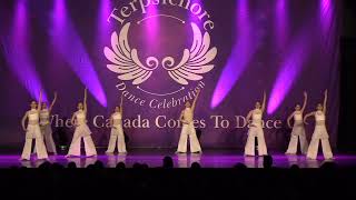 The Eyes Of A Child - Kids Etc Youth Movement Company