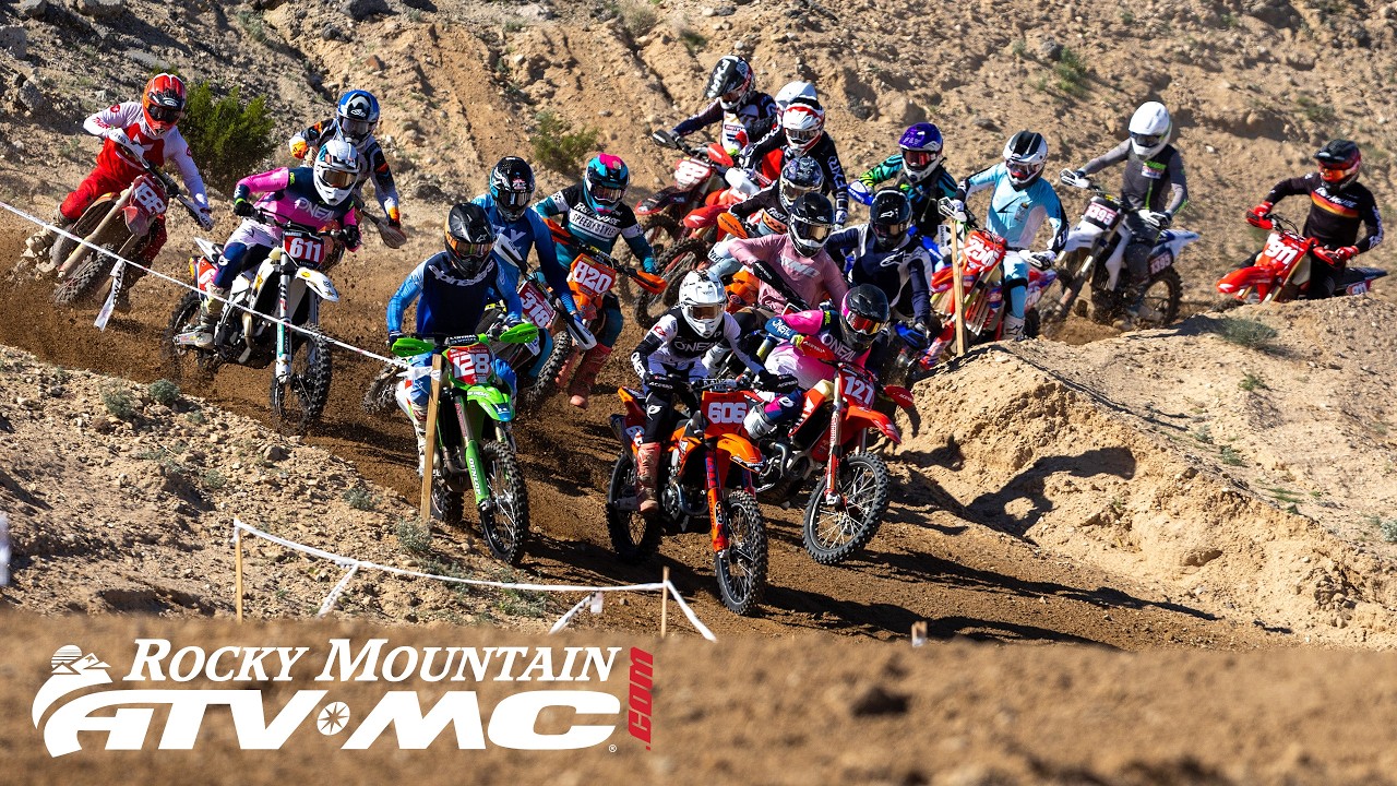 MC AMATEUR HIGHLIGHTS 29 PALMS