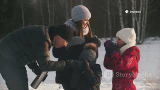 Brace Yourself: Massive Winter Storms Hit the US! # #Blizzard#SevereWeather#WinterStorm