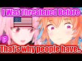 Kiara Realizes Why This Is Actually a Real Thing in America【Hololive EN】