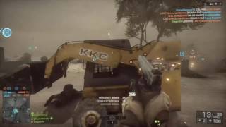 Penta Kill Bf4