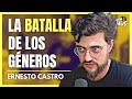 Los gneros son las nuevas tribus urbanas  ernesto castro  lo que t digas 310