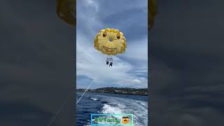 Parasailing /Roatan