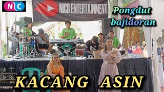 KACANG ASIN PONGDUT BAJIDORAN full album nico entertainment