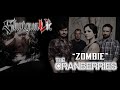 Victor Ledesma - &quot;Zombie&quot; (The Cranberries - Metal Version)