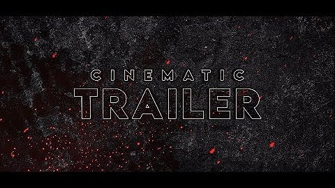 How to Make Cinematic Action Trailer on Android | KineMaster | PayasiCreation.
