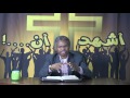 AMEN TV قناة آمين /Testimony 5, former Muslim Rev Joseph from Nigeria
