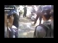 Myanmar police 🖕🖕🖕
