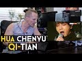 Vocal Coach Reacts Hua Chenyu Qi Tan