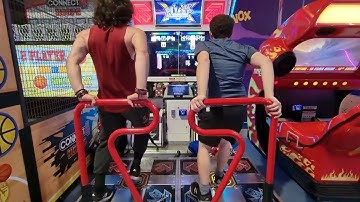 06.10.22 - PIU XX - Primov and GF29NS on Cygnus - S7 S11