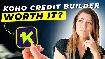 Koho Credit Builder Review 2025: Can It Help Improve Your Credit Score?