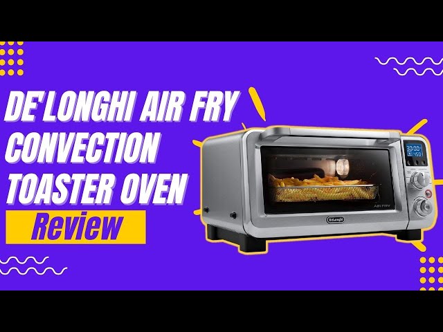 Livenza Air Fry Oven