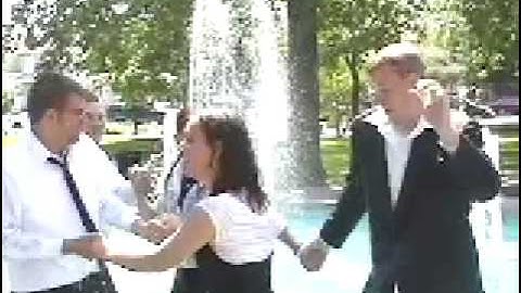 Friends Pre-Session Video - 78th Wisconsin FFA Convention