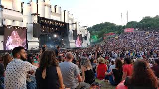 HAIM - Rock in Rio