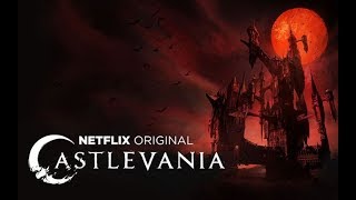 Castlevania Tv Series Season 1 Review