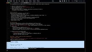 2022 Server Admin Weekly Meetup - Week 2