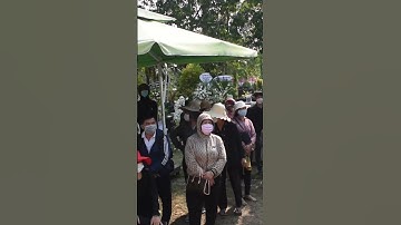 TANG LỄ CỐ NSƯT VŨ LINH bà con trên mọi miền Tổ Quốc đến đợi thấp hương Cố NSƯT lần cuối #shorts