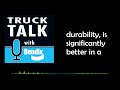 Truck Talk with Bendix: Reman vs. Rebuilt