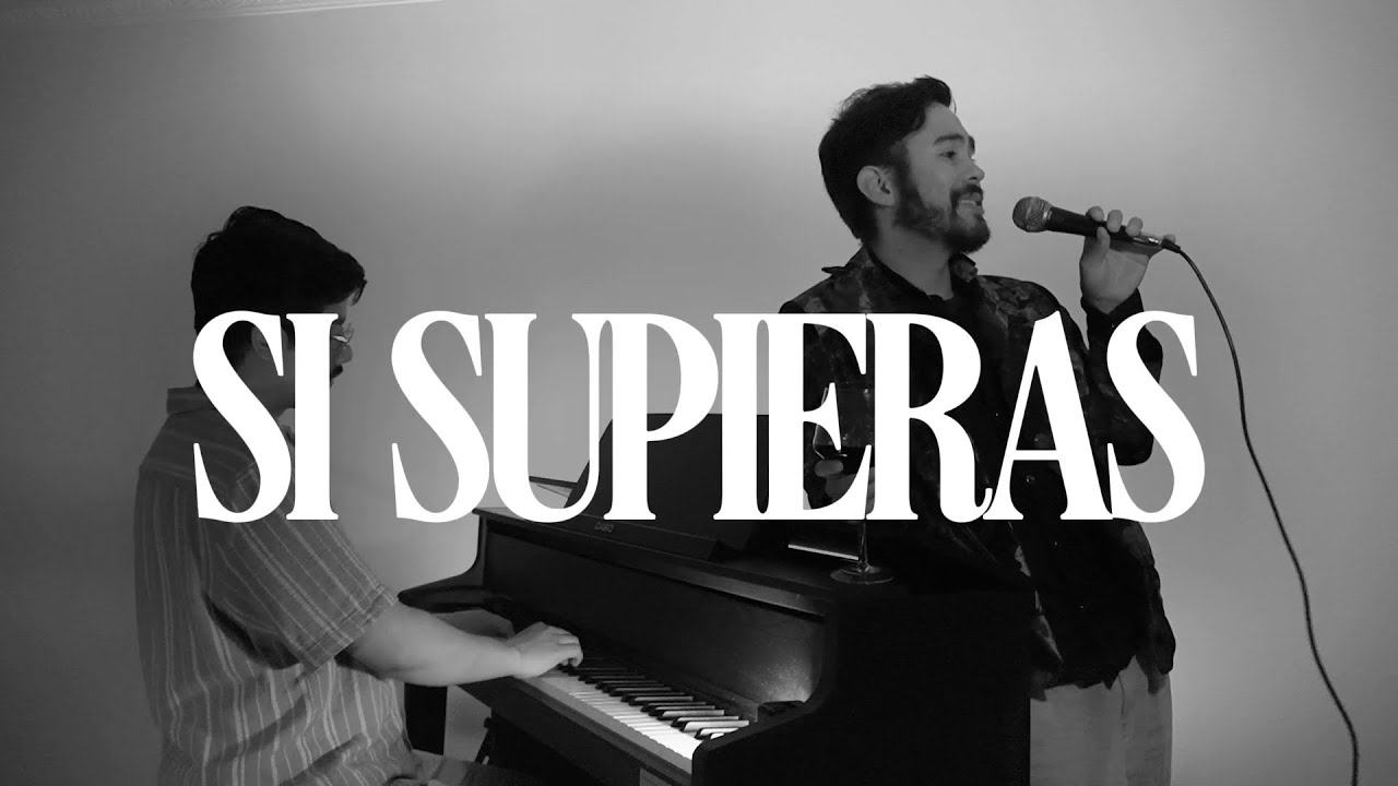 Polysson - Si Supieras (Video Oficial)