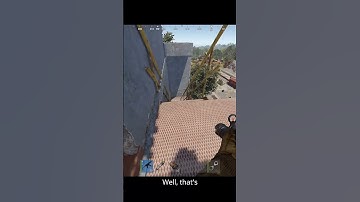 streamer makes crazy play twitch-(Grub_monke)  #rust #rustclips #rustconsole #clips #streamer