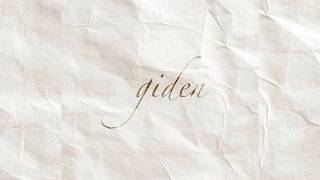 Gökhan TEKİN - giden (Official audio)