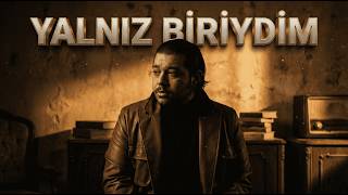 Ahi̇yan - Yalnız Biriydim İbrahi̇m Tatlises Cover Prod. By Dr.say.id