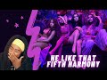 AJayII reacting to He Like That (music video) by Fifth Harmony (reupload)