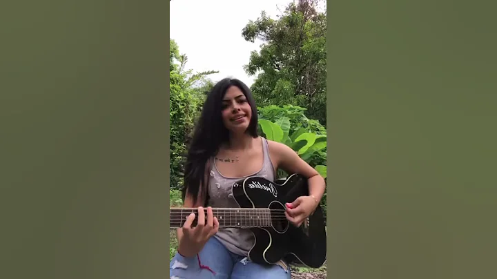 Nieves De Enero - Itzel Orrosquita